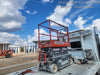 2017 Skyjack SJIII-3219 Skyjack SJ3219 Scissor Lift