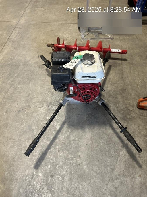 2023 GROUND HOG C-71-5