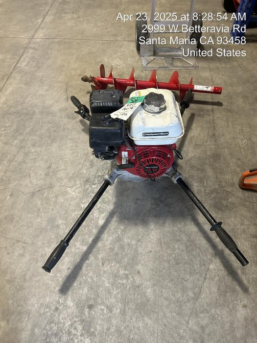 2023 GROUND HOG C-71-5