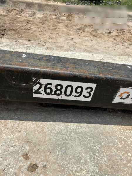 2022 ARROW MATERIAL HANDLING CE60-TH-STP
