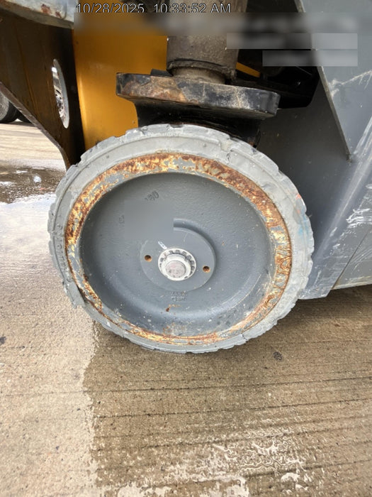 2018 HAULOTTE Star 20