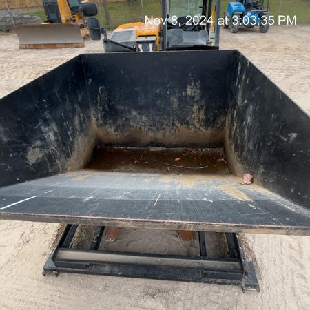 2023 STAR INDUSTRIES M-1820 - Self-Dump Hopper