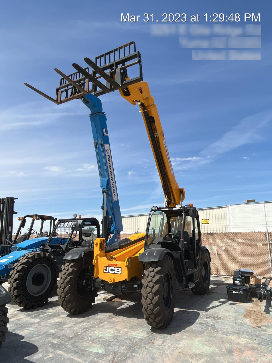 2023 JCB 506-36
