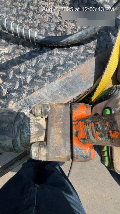 2019 MICHIGAN PNEUMATIC ES-CH3R-TRACKER