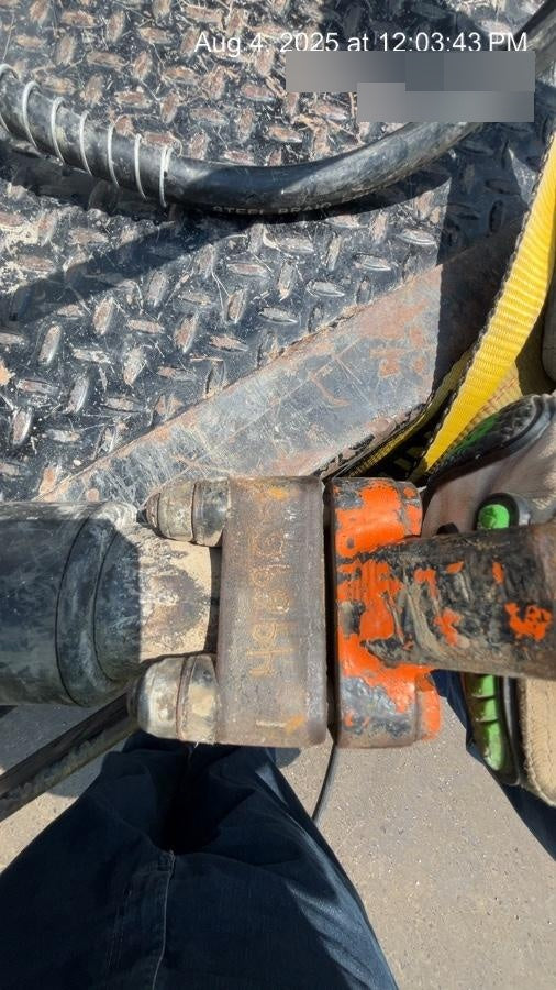 2019 MICHIGAN PNEUMATIC ES-CH3R-TRACKER