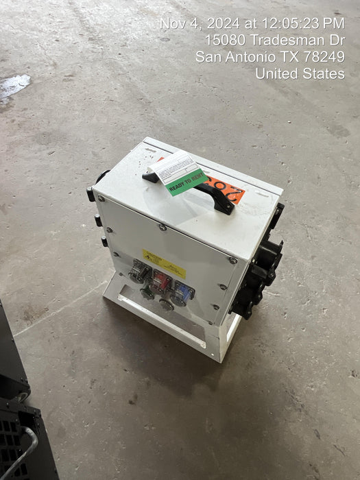 2022 TRYSTAR DAKA1.D3-A-K-A1