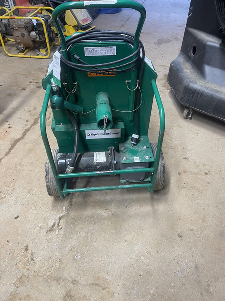 2023 GREENLEE 555C