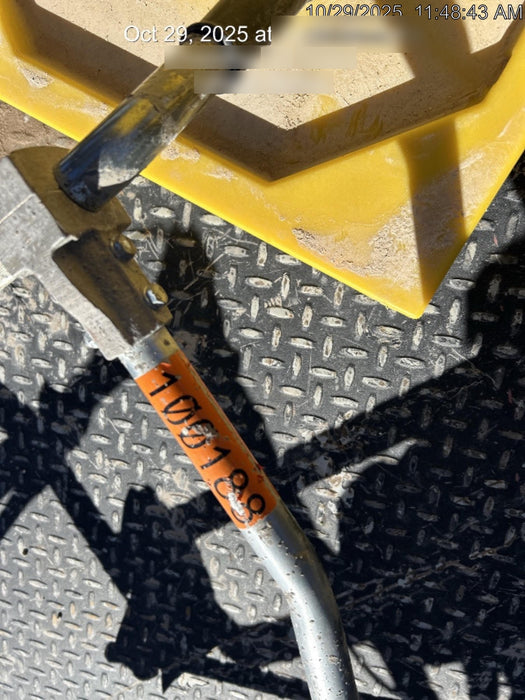 2020 WACKER NEUSON P35A