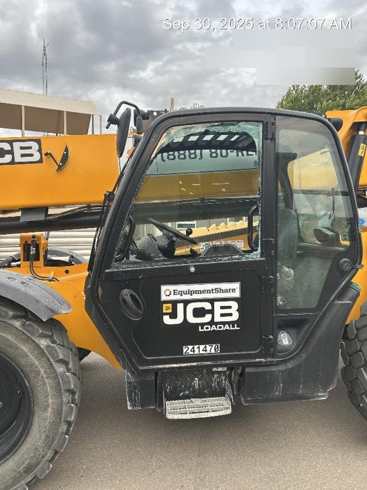 2022 JCB 510-56