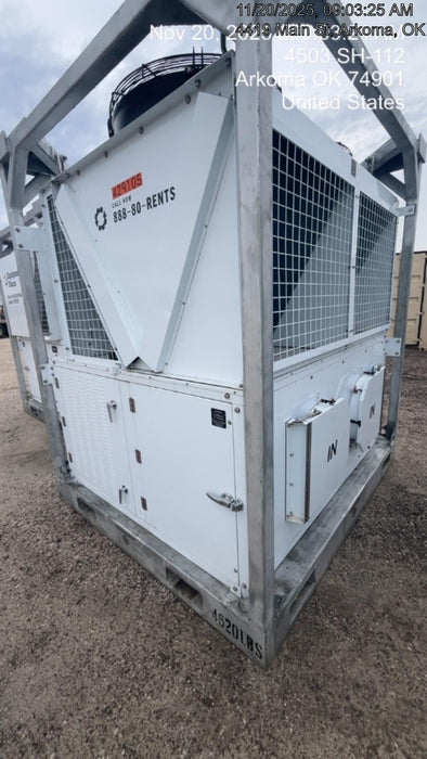 2024 SMARTECH SACP41A-HS