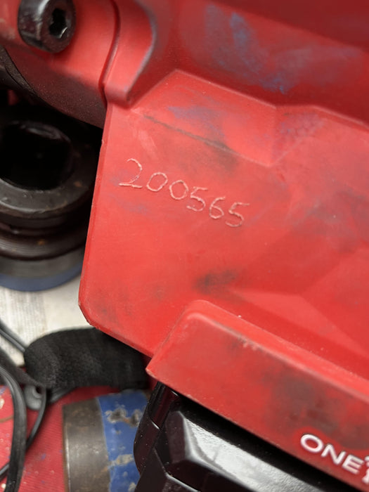 2021 MILWAUKEE 2869-22HD