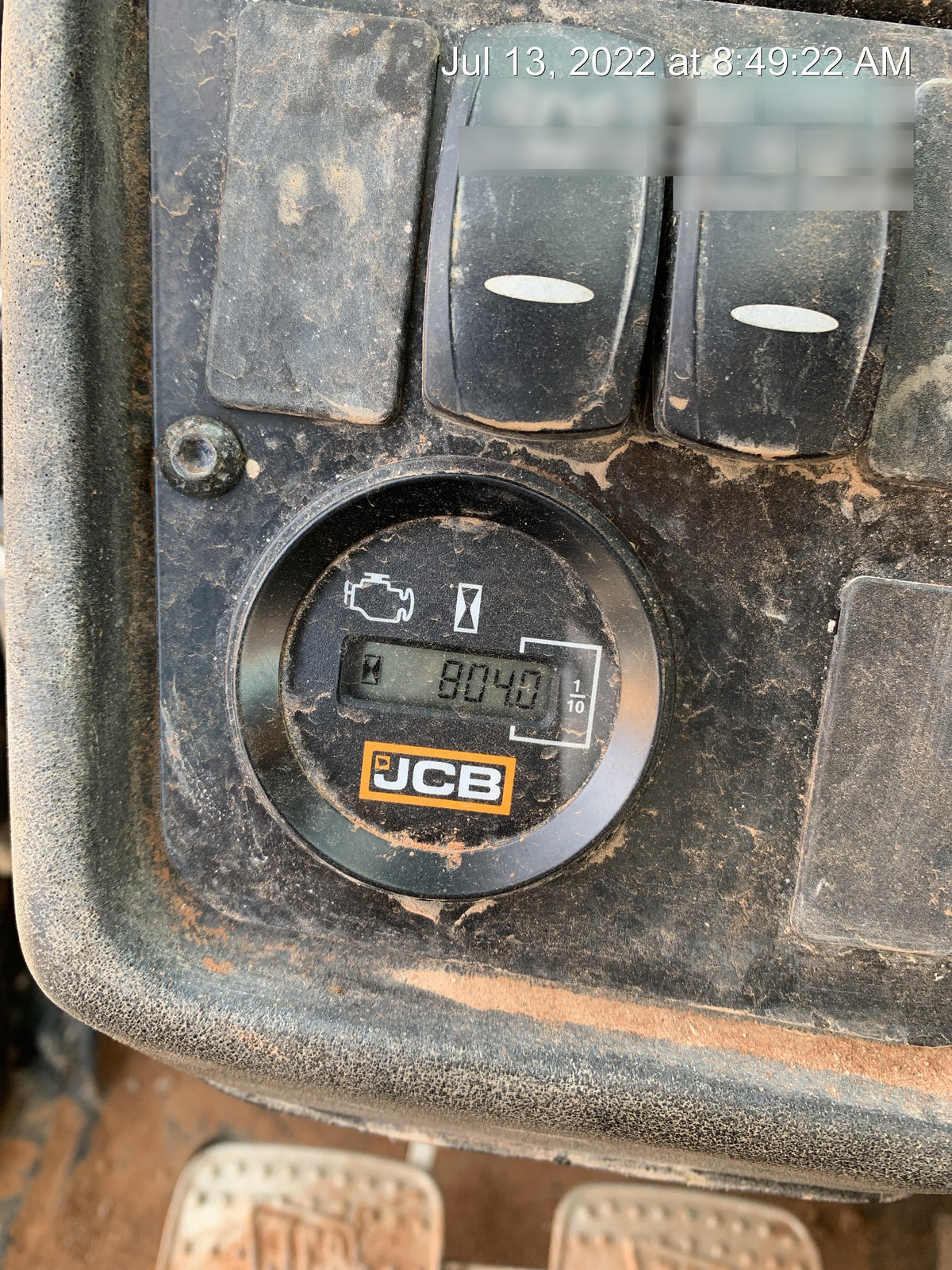 2021 JCB 510-56