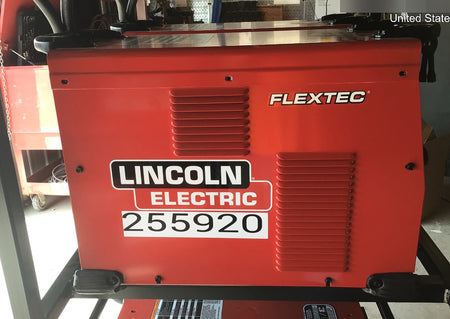 2022 LINCOLN ELECTRIC K3607-1