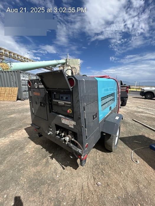 2023 AIRMAN PDSF375DP-6E1