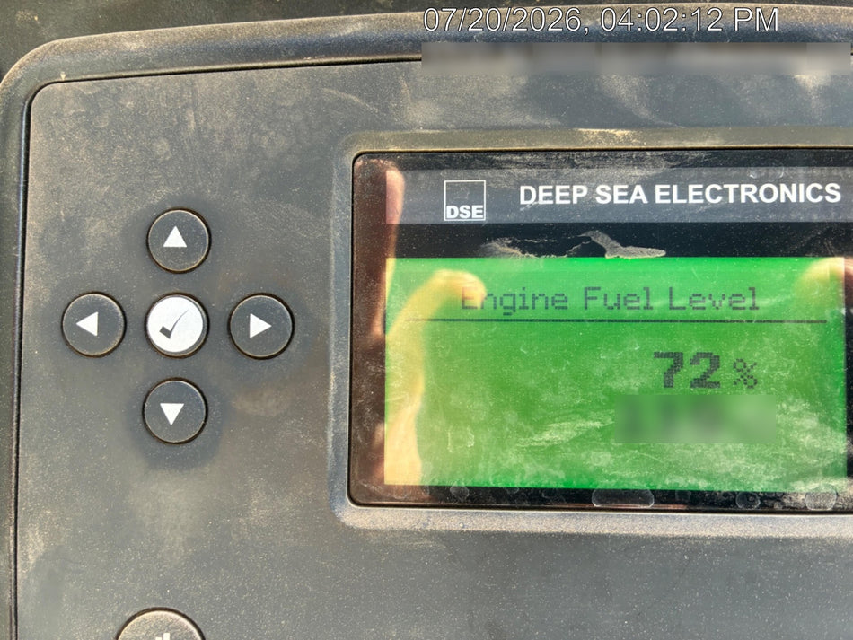 2022 ATLAS COPCO QAS 125