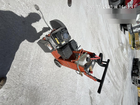 2024 HUSQVARNA FS 400 LV