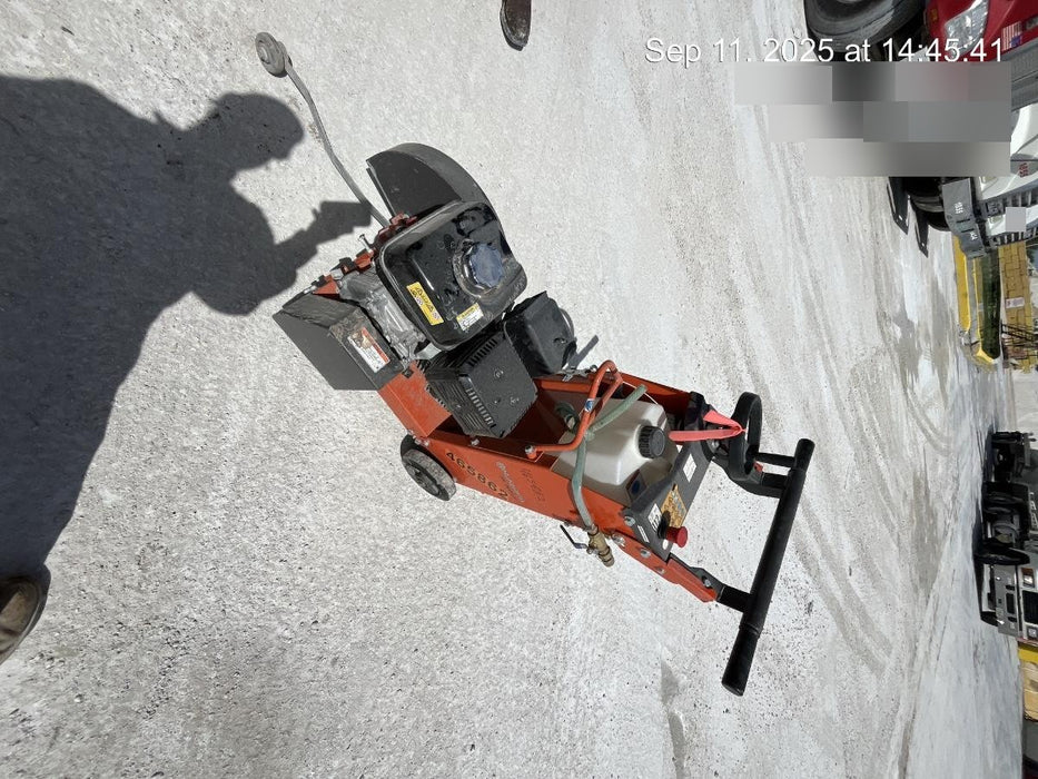 2024 HUSQVARNA FS 400 LV