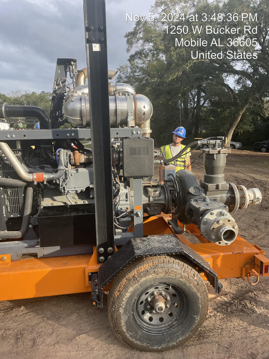 2021 RWN RWN-6NHTA-EM-RP