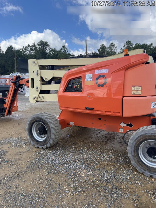 2019 JLG 450AJ