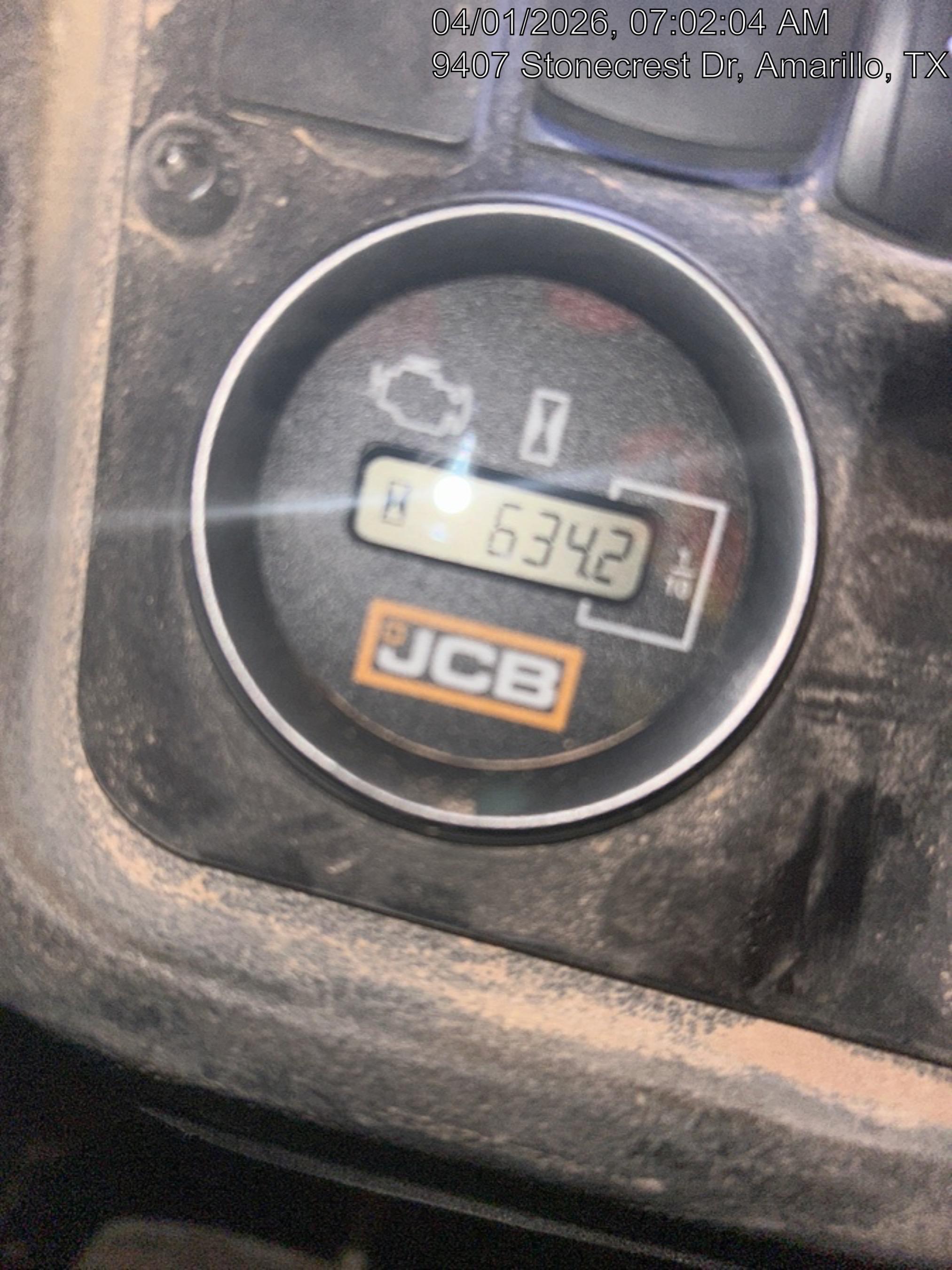 2025 JCB 512-56
