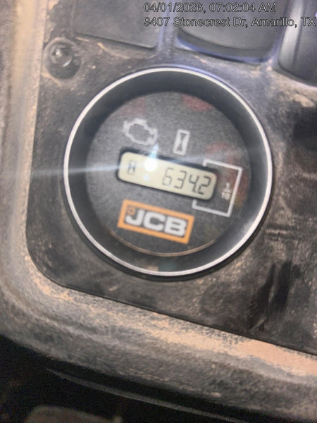 2025 JCB 512-56