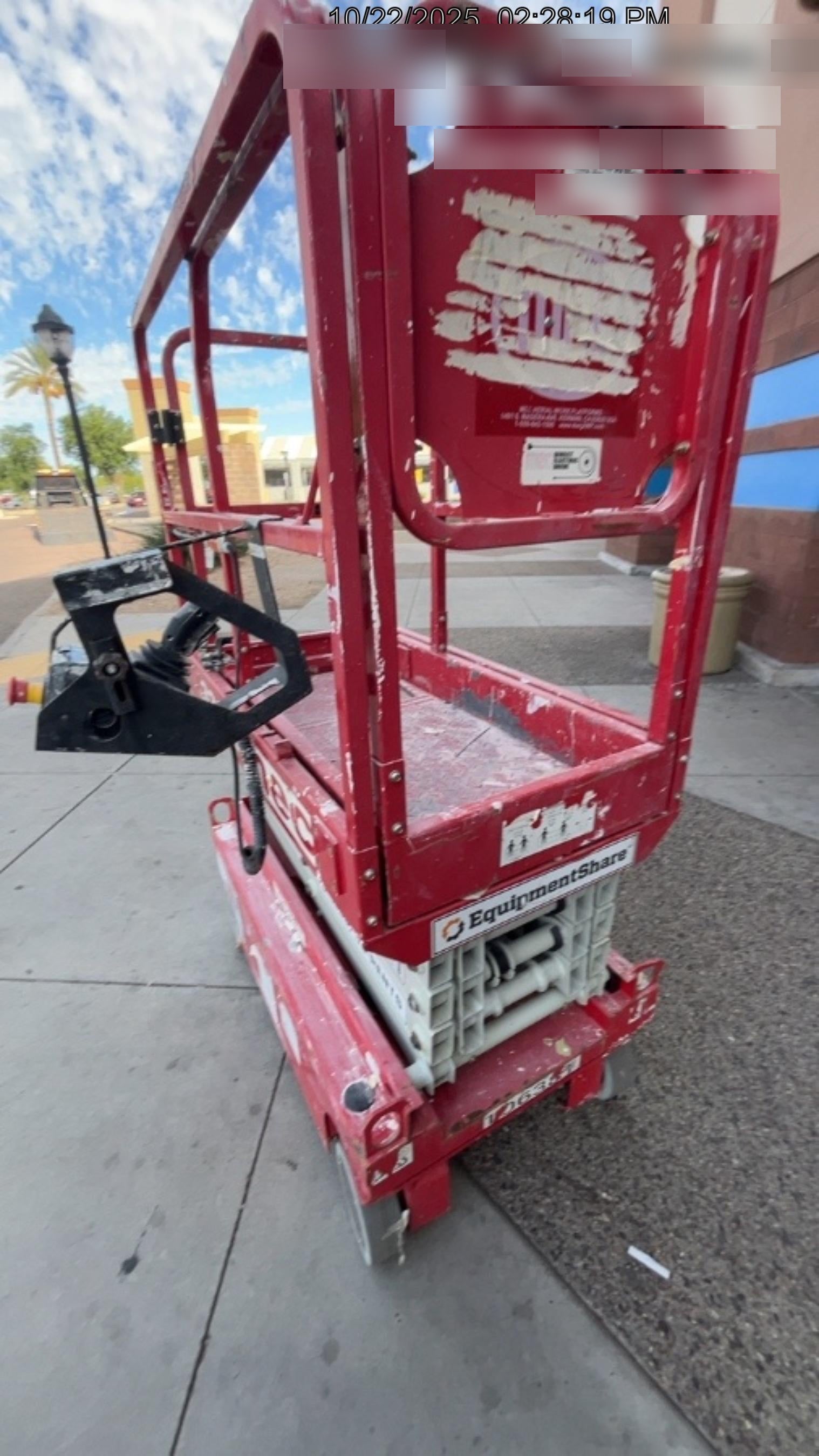 2020 MEC 1330SE