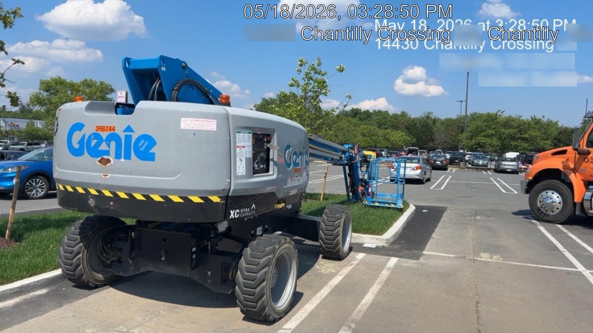2024 GENIE S-45 XC