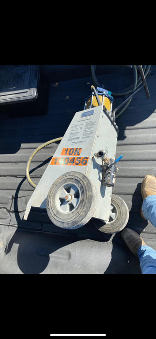 2021 PINNACLE PDQC-10000