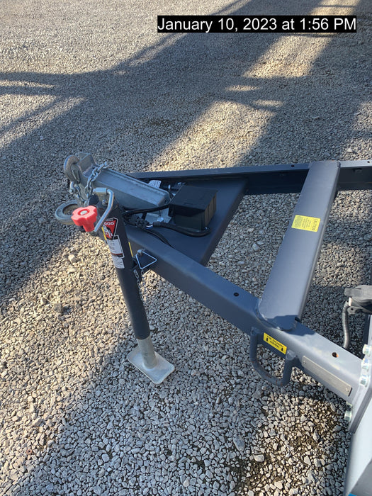 2022 ATLAS COPCO PAC F66 KD