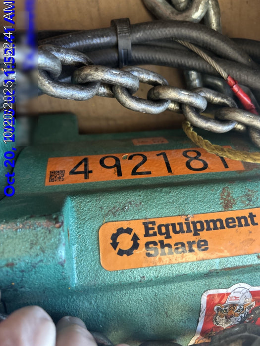 2024 JD NEUHAUS PROFI 3.2/6.3TI