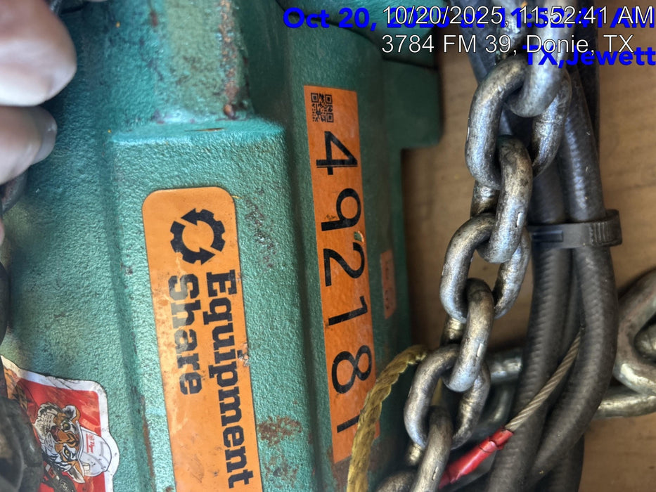 2024 JD NEUHAUS PROFI 3.2/6.3TI