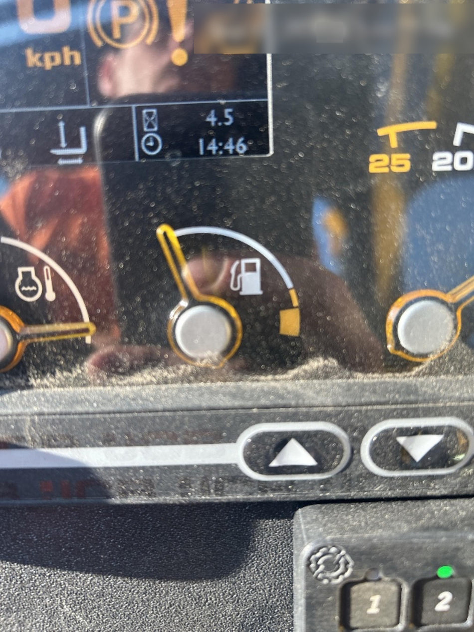 2026 JCB 509-42