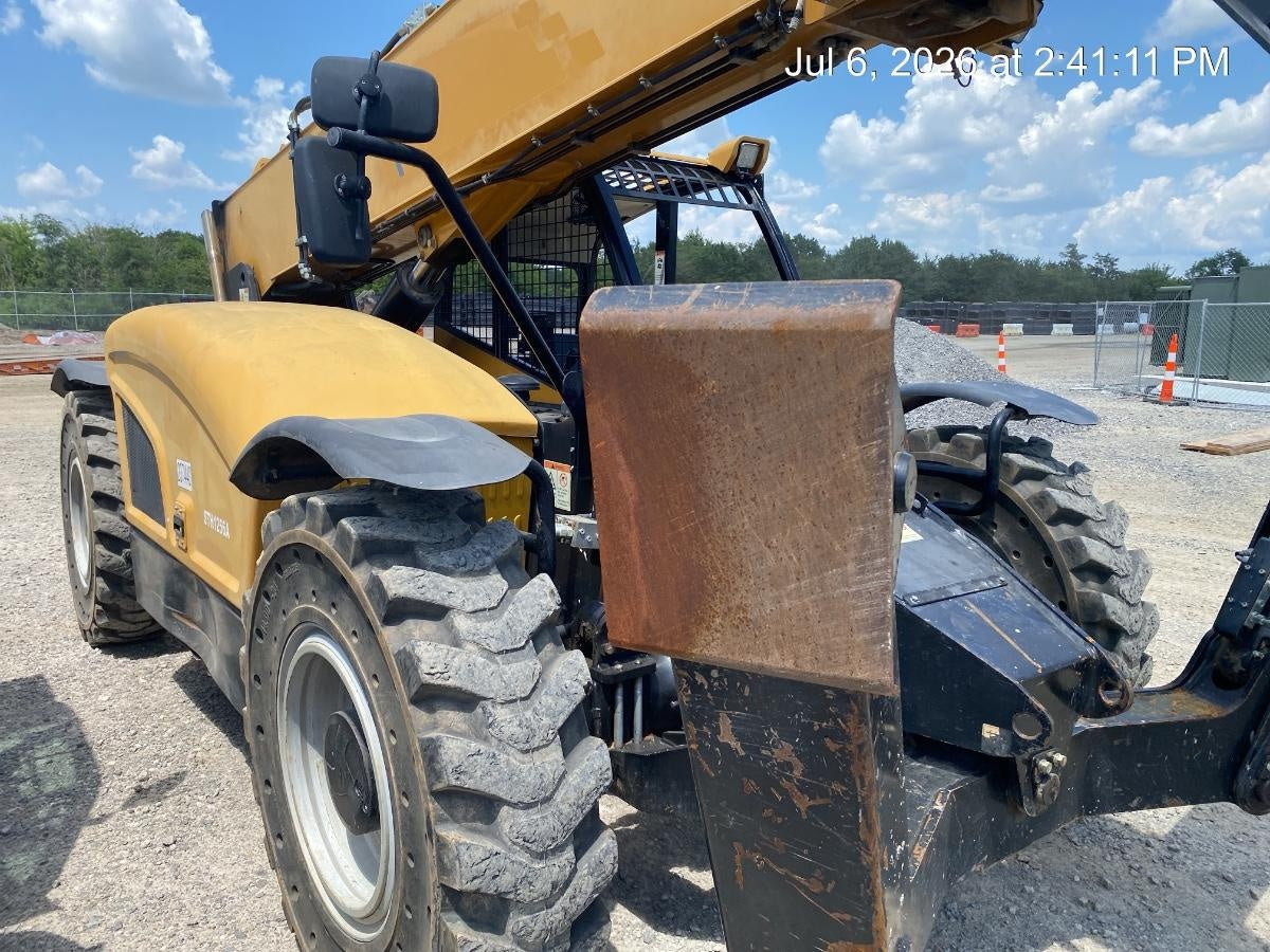 2022 SANY STH1256