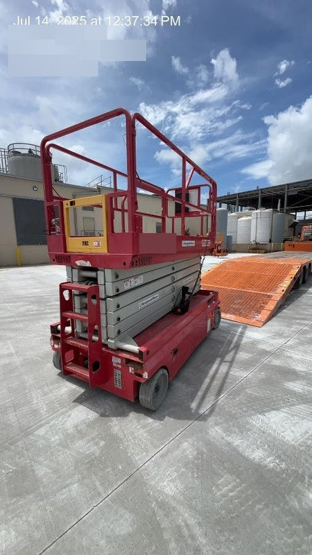 2021 MEC 4555SE