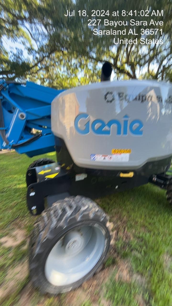 2024 GENIE Z-62/40 RT