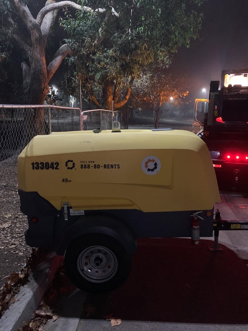 2021 ATLAS COPCO XAS188