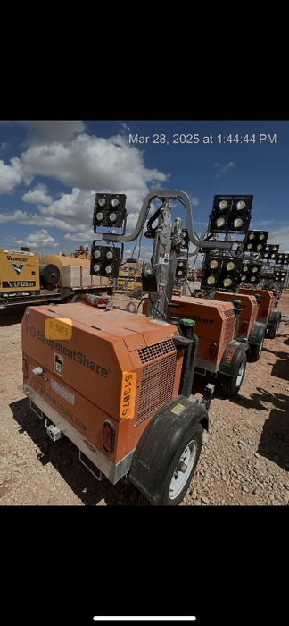 2025 WANCO WLTT-4MM4K