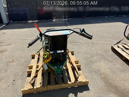 2025 BILLY GOAT SC181H
