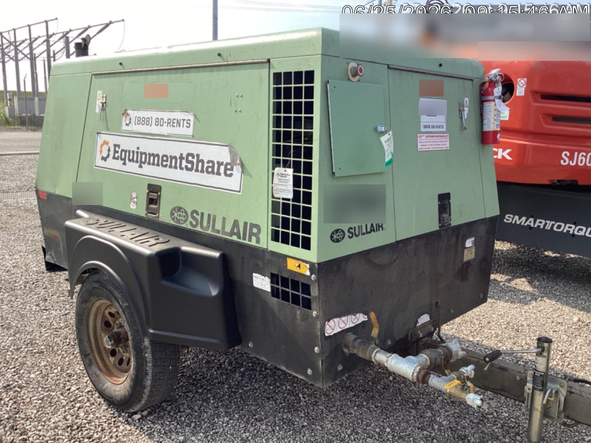 2019 SULLAIR 375H