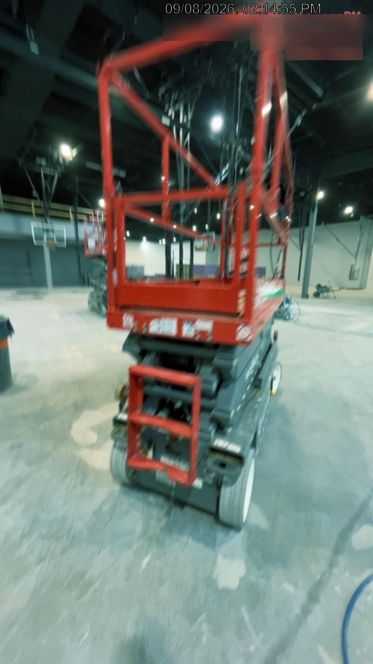 2024 SKYJACK SJ3226