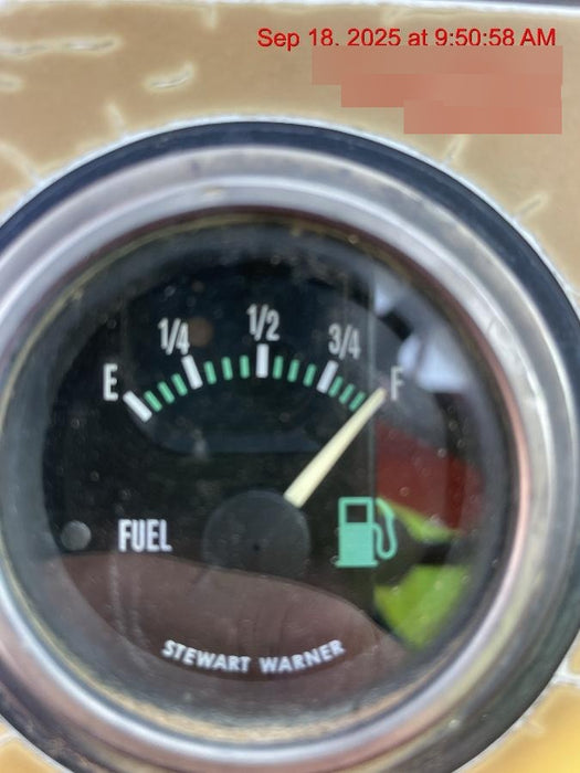 2016 SKYJACK SJ843 TH