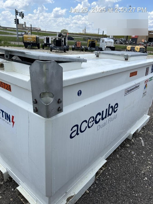 2022 LOFTIN AC-DF-475-37