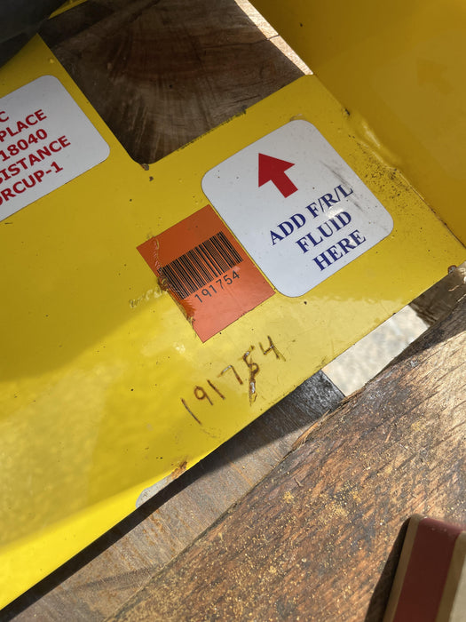 2021 TORCUP RPDD-FRL