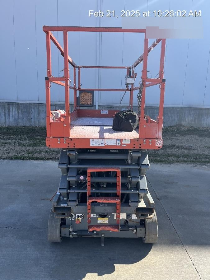 2018 SKYJACK SJIII-4632