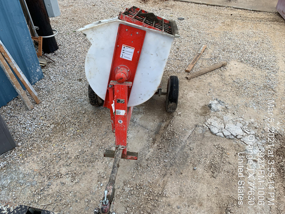 2019 MULTIQUIP WM120PHD