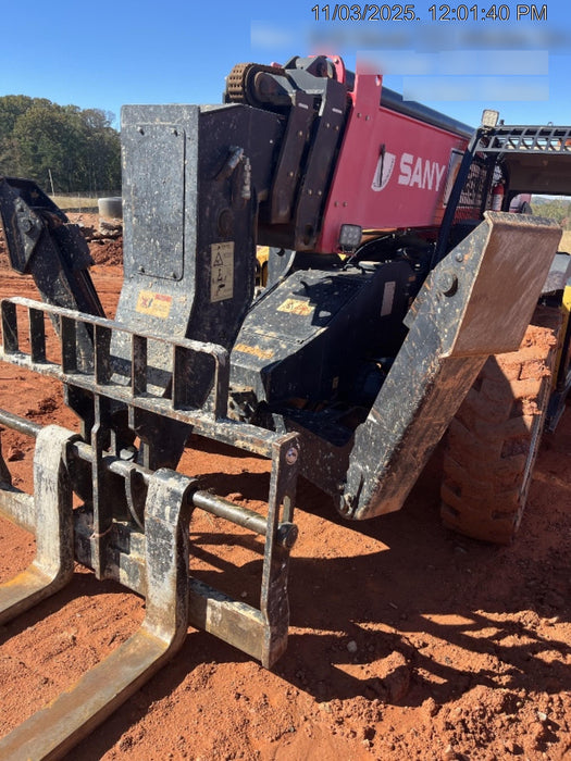 2020 SANY STH1056