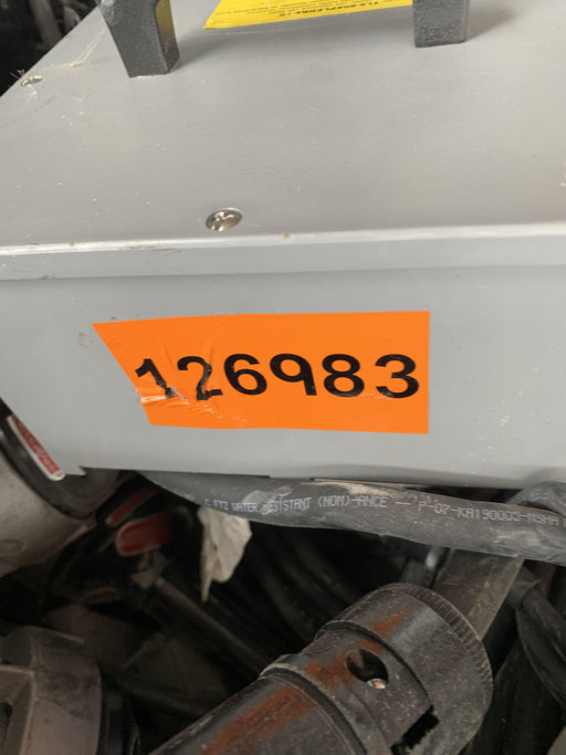 2021 LIND EQUIPMENT TLS-80XPLEDRE-LV