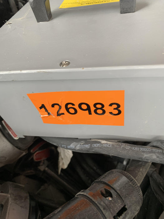 2021 LIND EQUIPMENT TLS-80XPLEDRE-LV