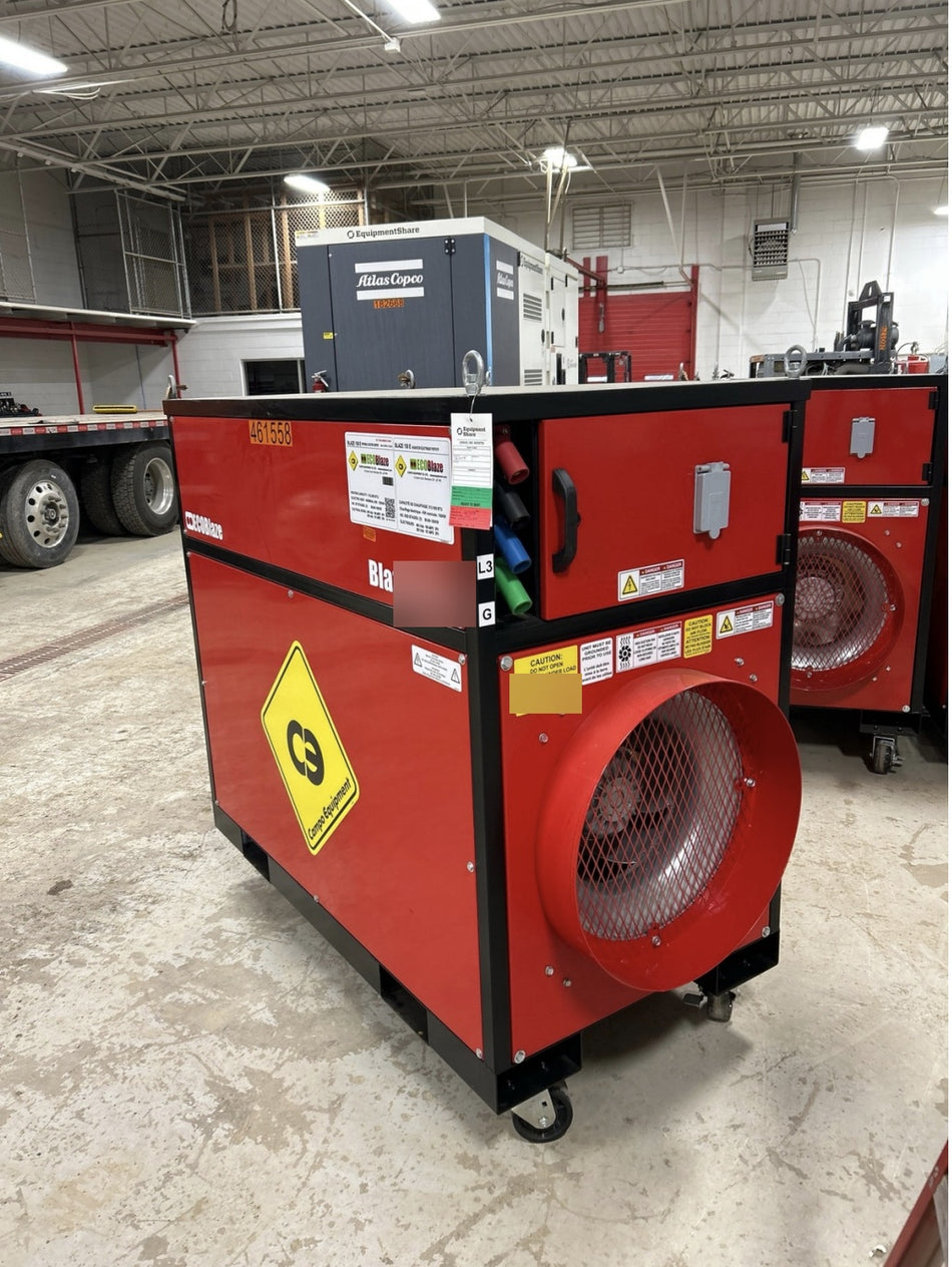2024 CAMPO EB150E480600V