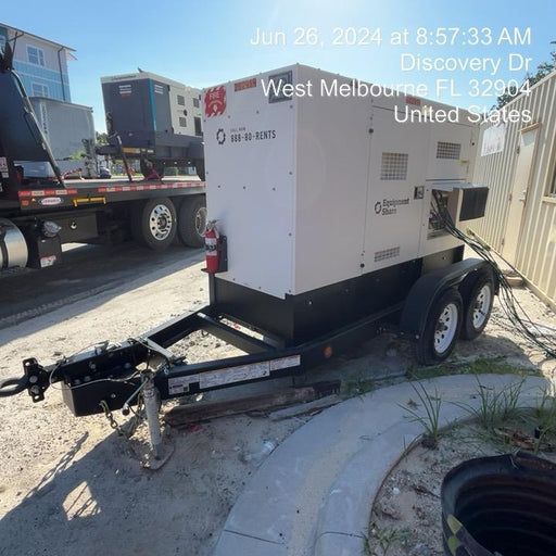 2022 MULTIQUIP DCA70